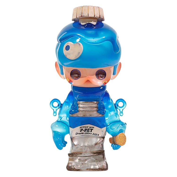 P-Pet 5th Anniversary Dream Color Blue by PF Toys (Fei PI)