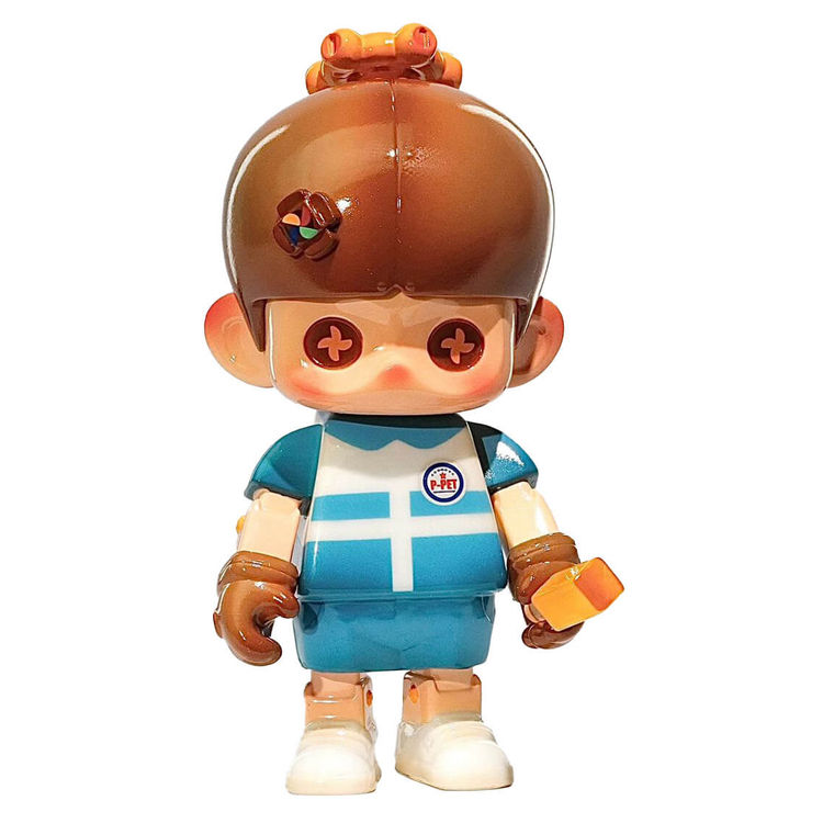 P-Pet Big Windmill by PF Toys (Fei PI)