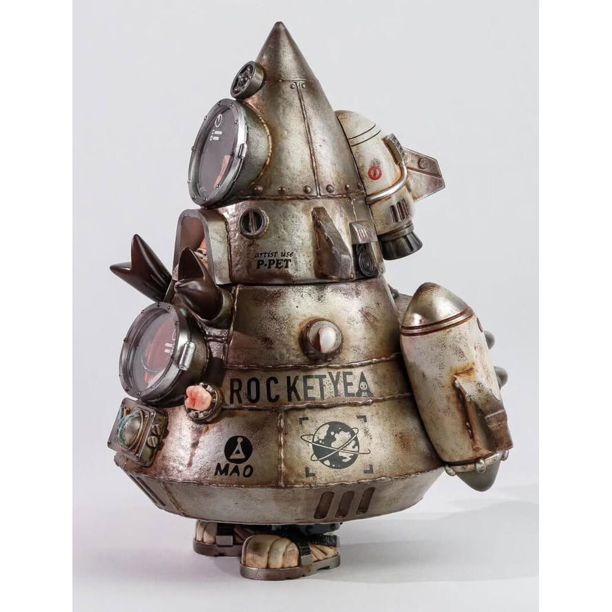 P-Pet Childhood Universe Diary