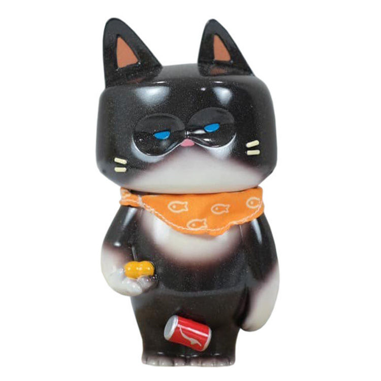 P-Pet Cola Cat by PF Toys (Fei PI)