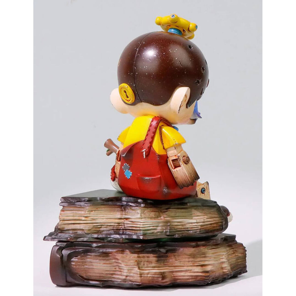 P-Pet Fairy Tales from the Ashes