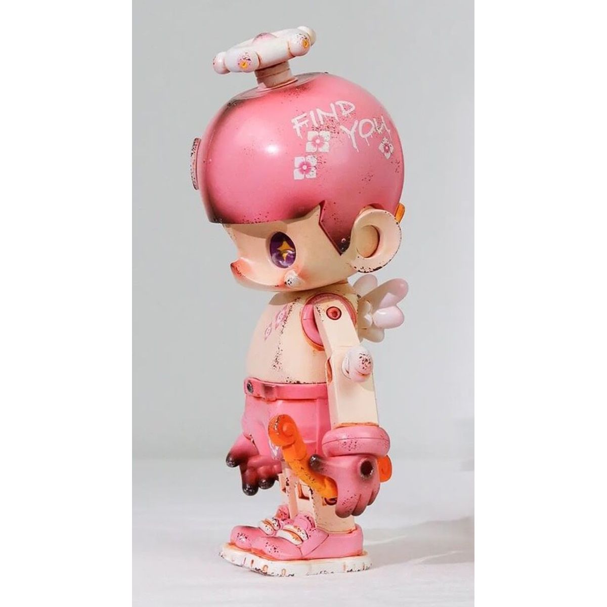 P-Pet Find You