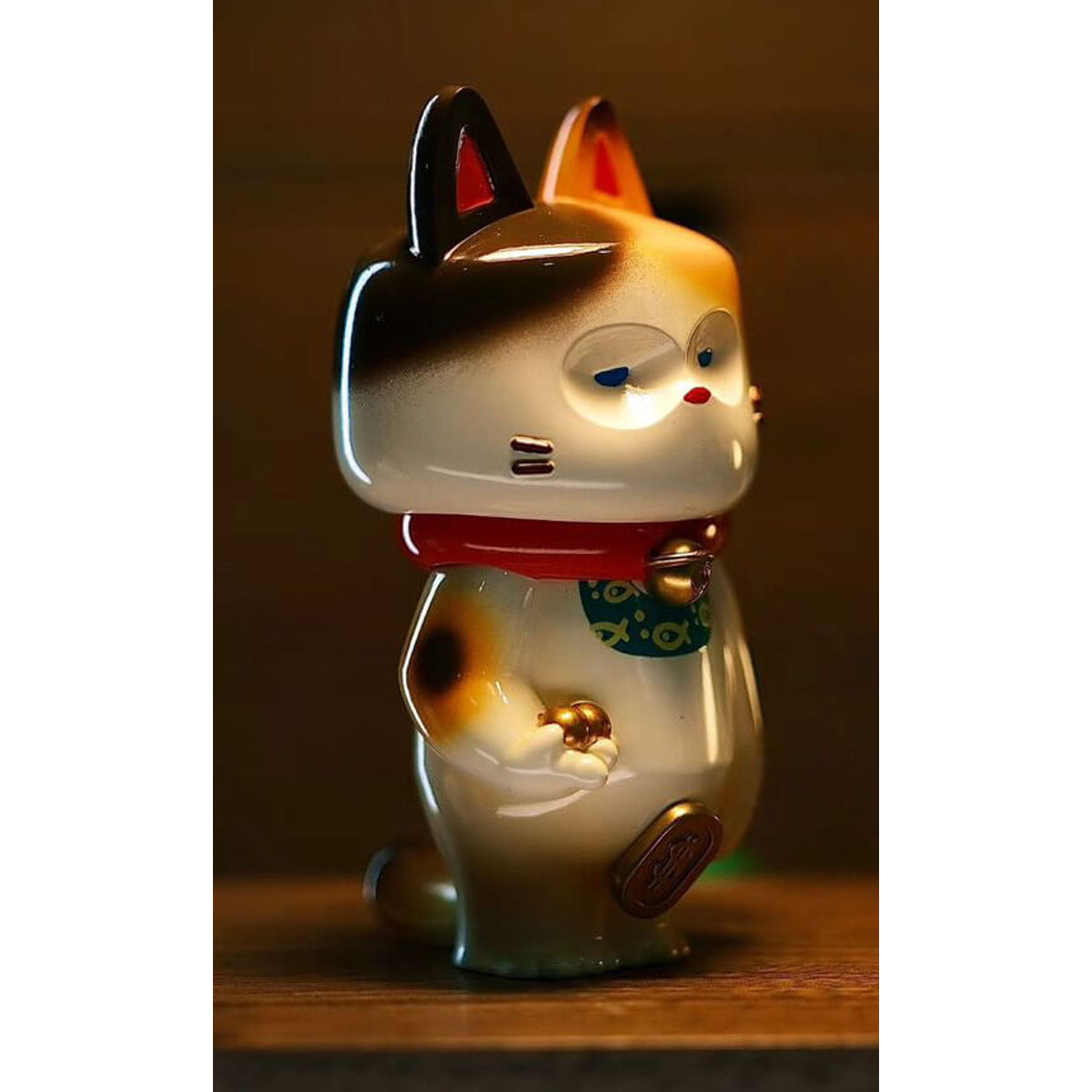 P-Pet Cat Golden Eggs