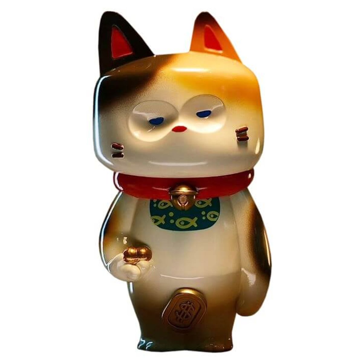 P-Pet Cat Golden Eggs