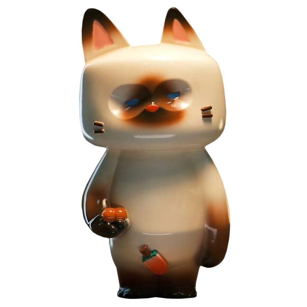 P-Pet Cat Ice Cream