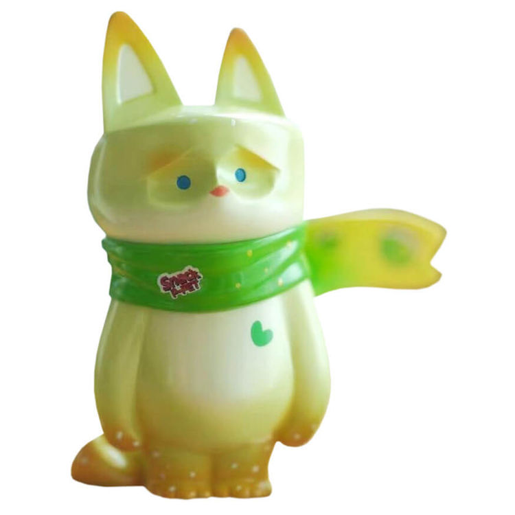 P-Pet Fox Lantao by PF Toys (Fei PI)