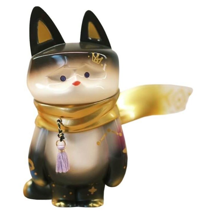 P-Pet Fox Lost Star by PF Toys (Fei PI)