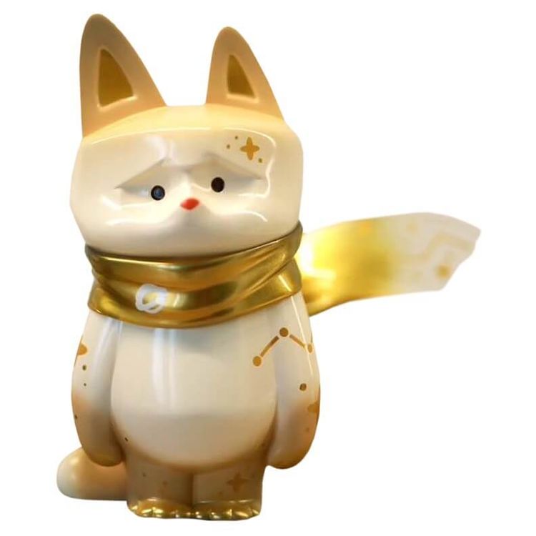 P-Pet Fox Polaris Star by PF Toys (Fei PI)