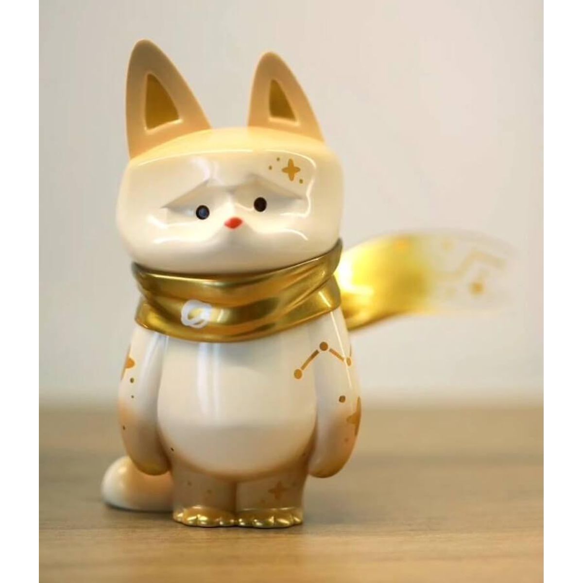 P-Pet Fox Polaris Star