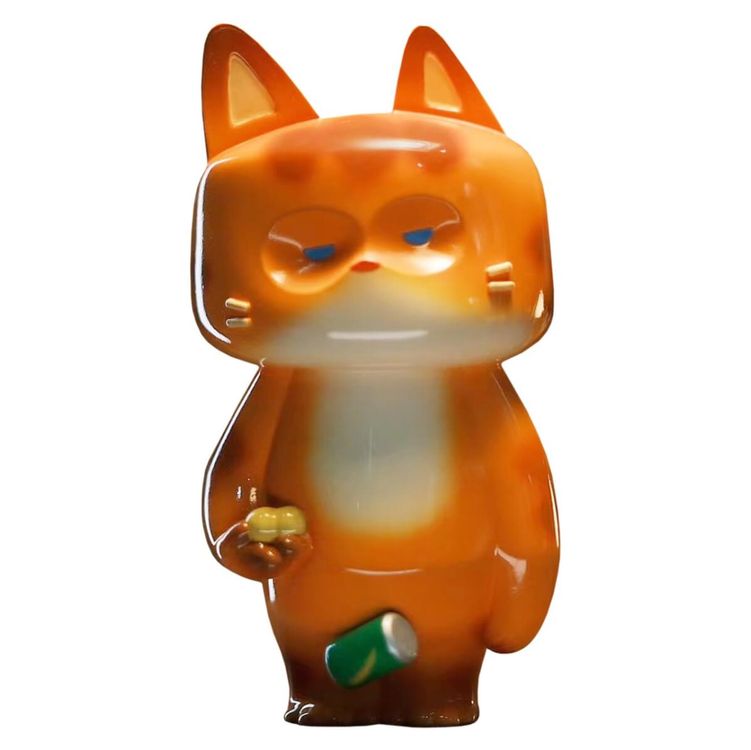 P-Pet Cat Sprite by PF Toys (Fei PI)