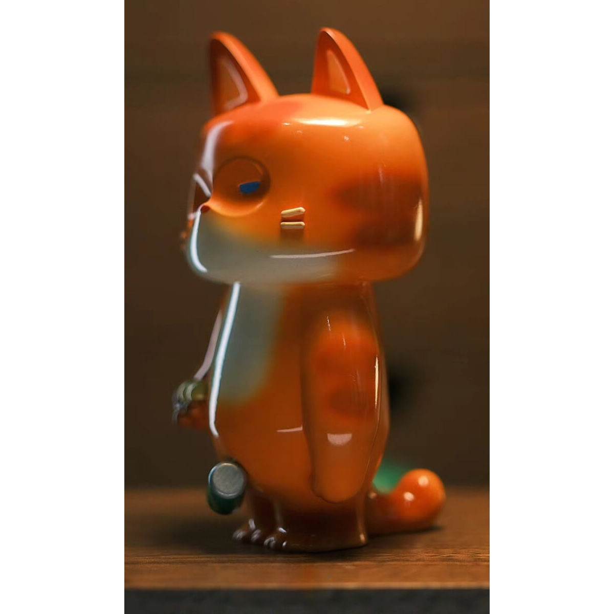 P-Pet Cat Sprite