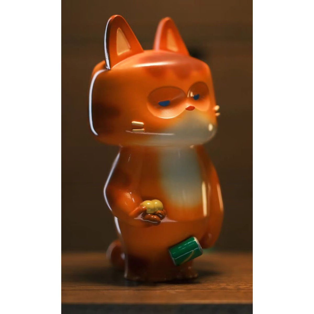 P-Pet Cat Sprite