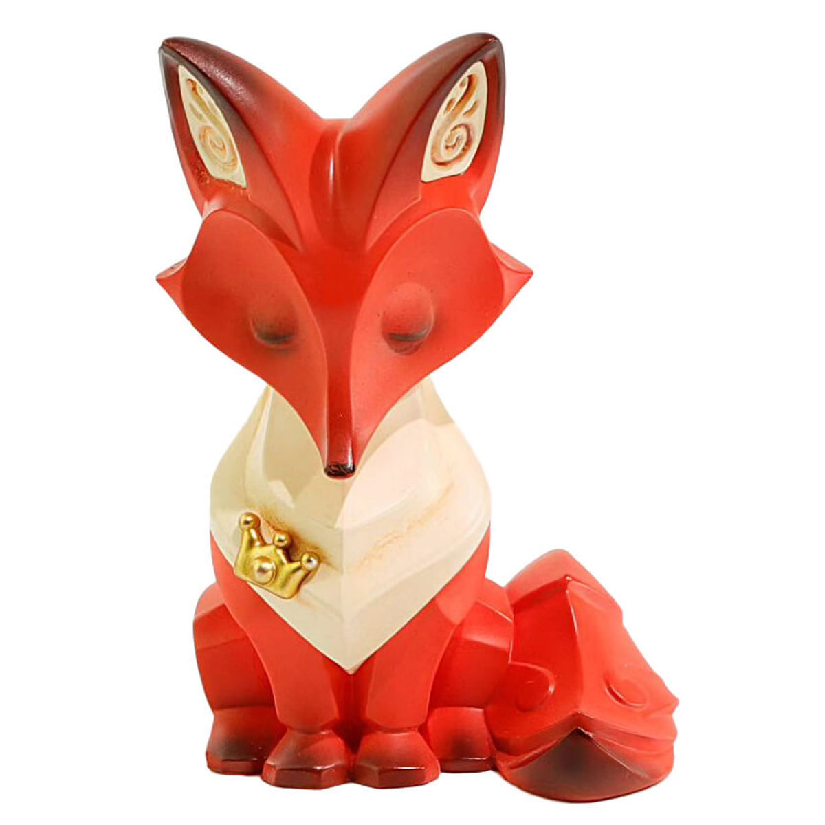 P-Pet Fox The Bond Between You and Me