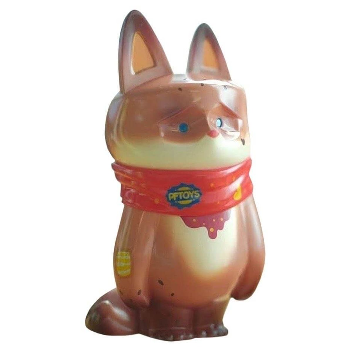 P-Pet Fox Wafer