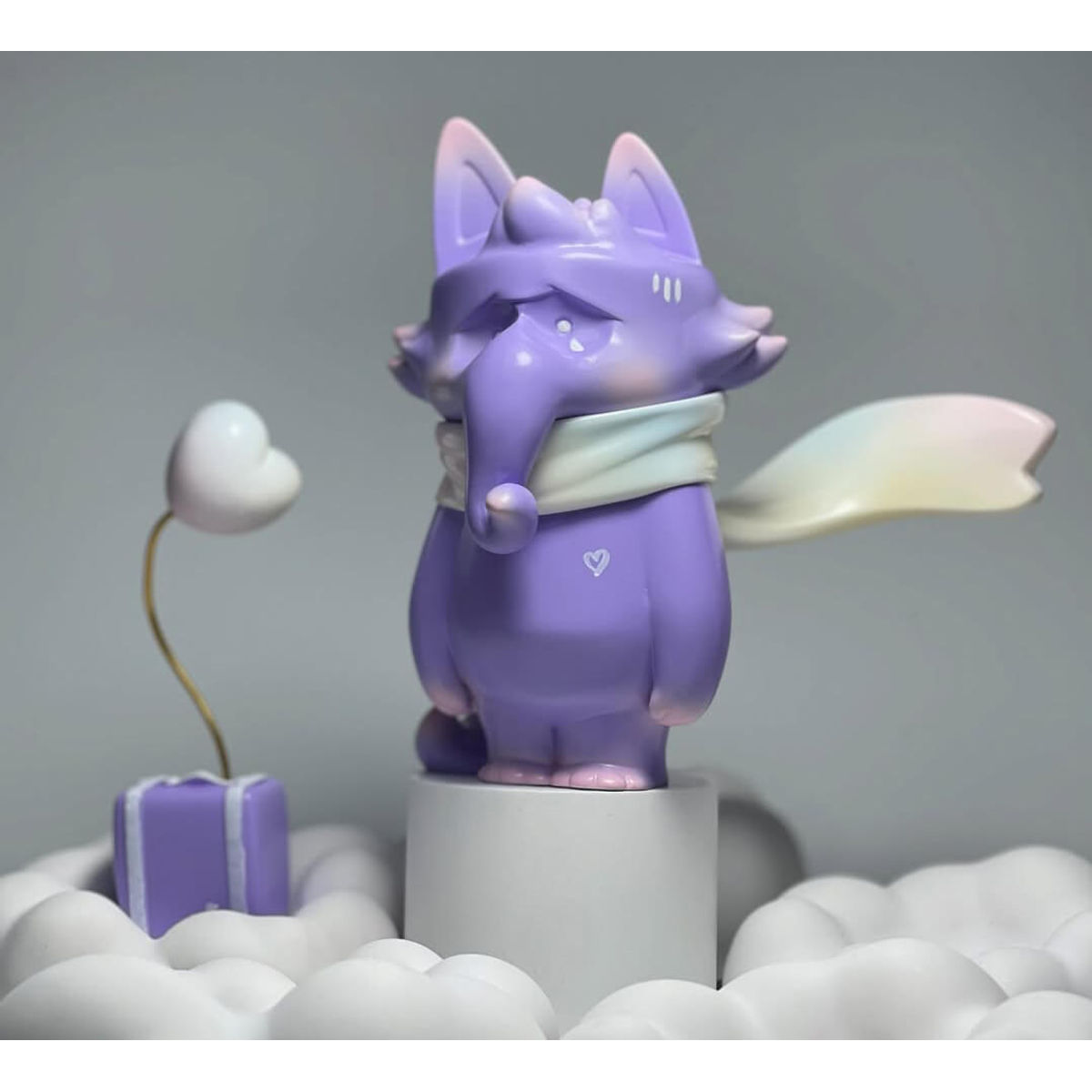 P-Pet Ganesh Xeno Feeling Blue