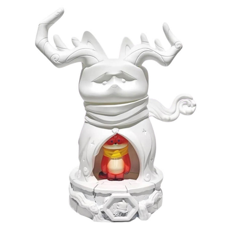 P-Pet Guardian of the Xeno by PF Toys (Fei PI)