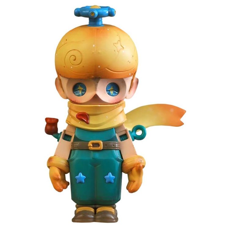 P-Pet Little Prince by PF Toys (Fei PI)