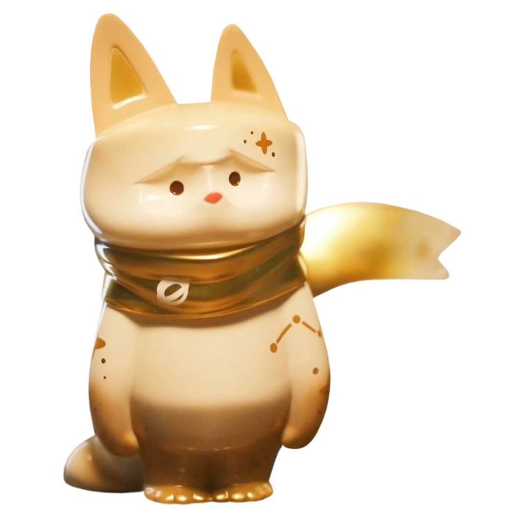 P-Pet Lost Star Fox (Lighter Version) by PF Toys (Fei PI)