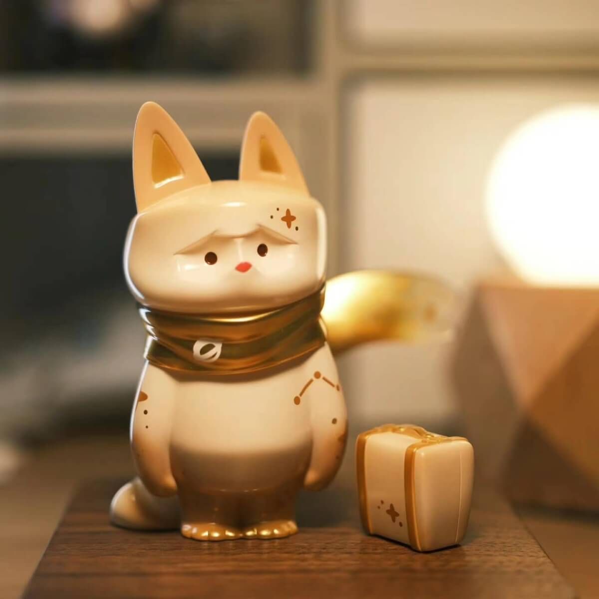 P-Pet Lost Star Fox (Lighter Version)