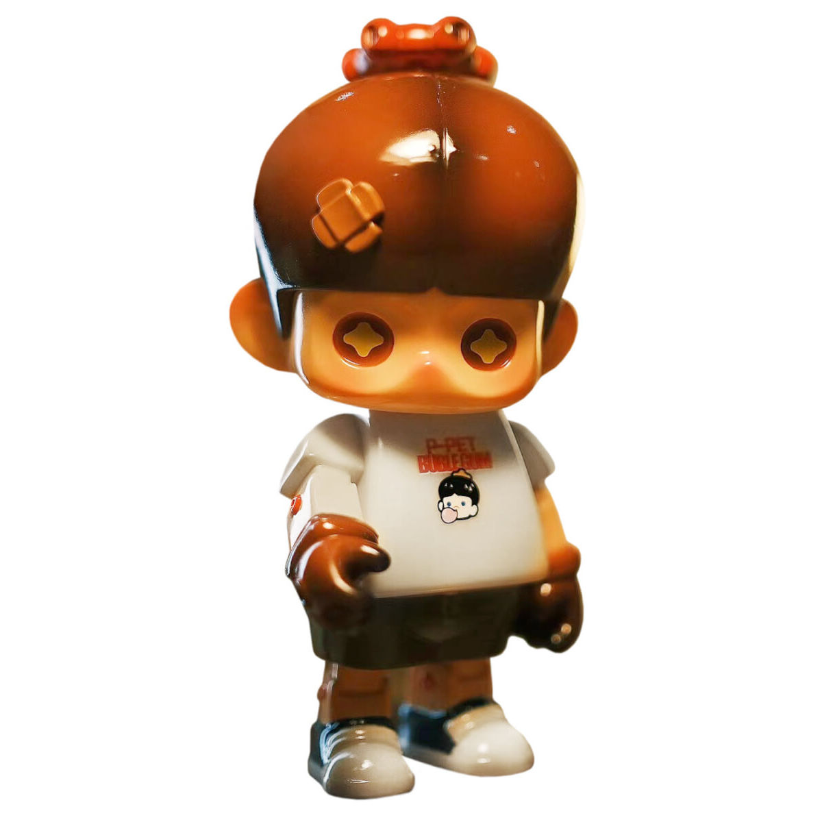 P-Pet Mini-P Bubble Gum