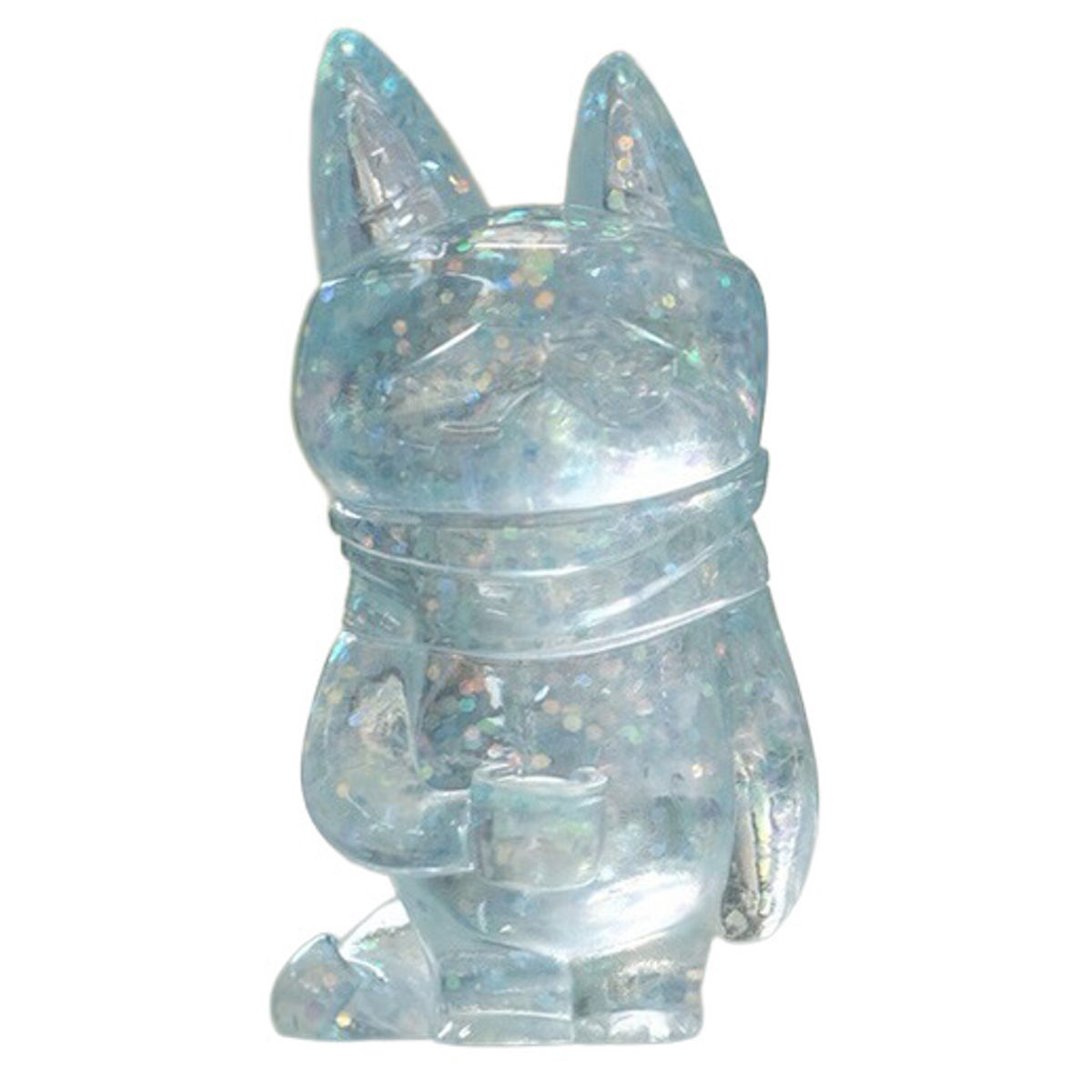 P-Pet Mini Xeno Sparkle Blue
