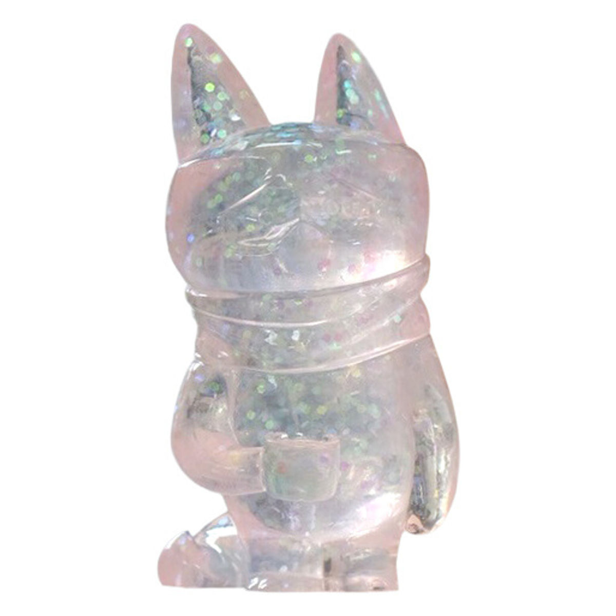 P-Pet Mini Xeno Sparkle Pink