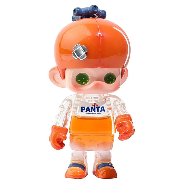 P-Pet Panta Mini by PF Toys (Fei PI)
