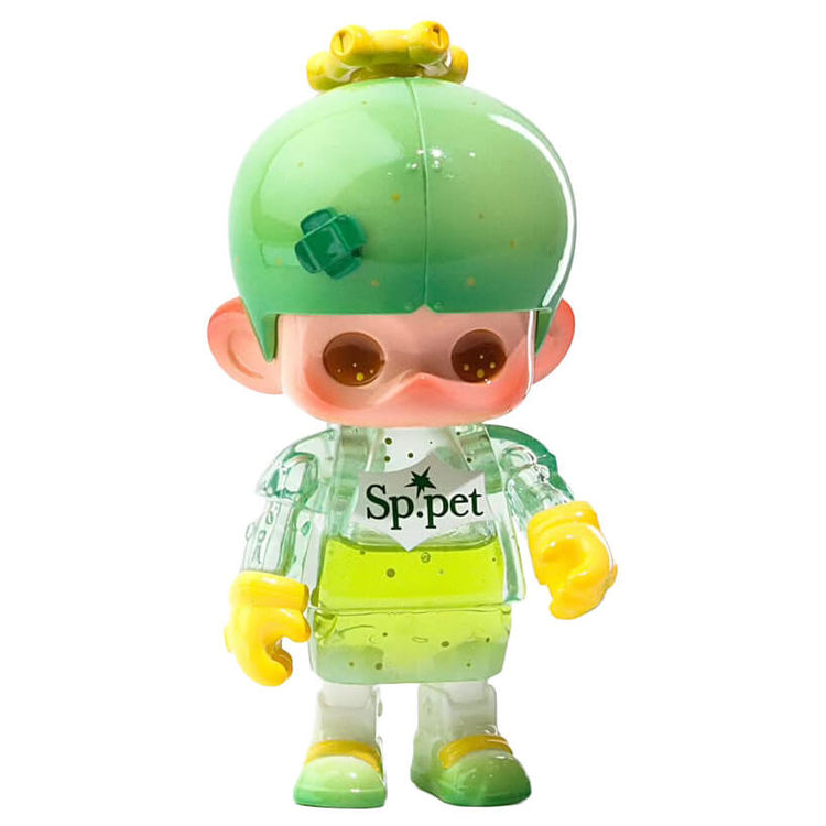 P-Pet SP-Pet Mini by PF Toys (Fei PI)