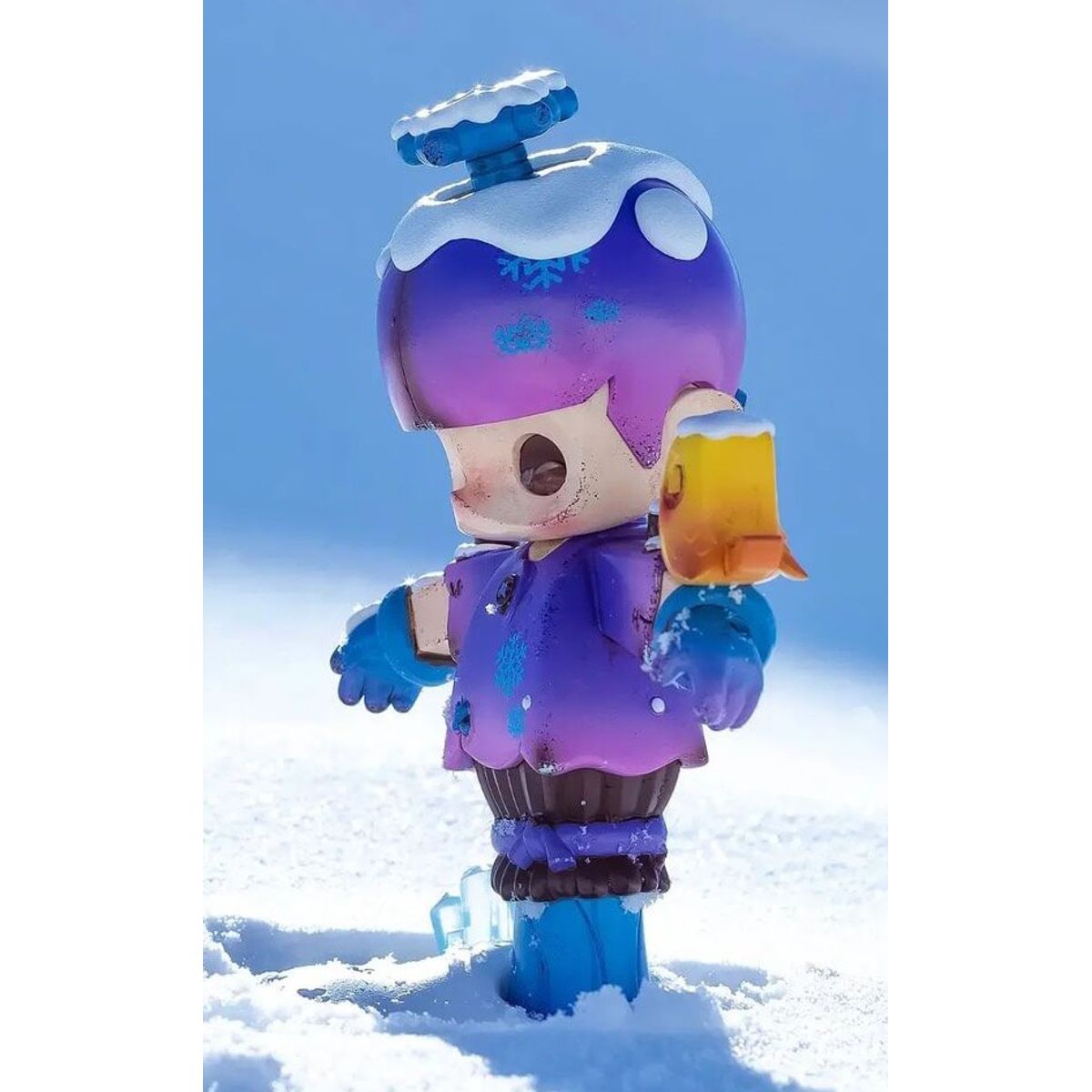 P-Pet Together Forever Winter