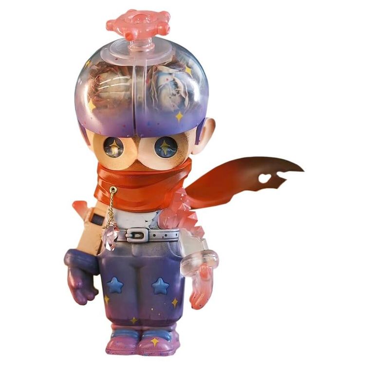 P-Pet Withered Rose by PF Toys (Fei PI)
