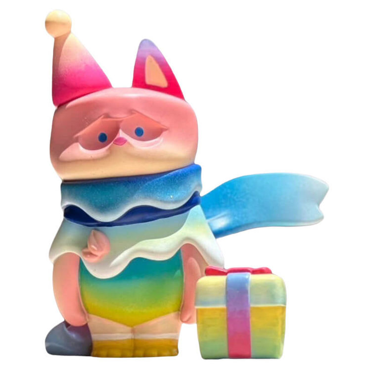 P-Pet Xeno Afterrain by Glom Ga Mon