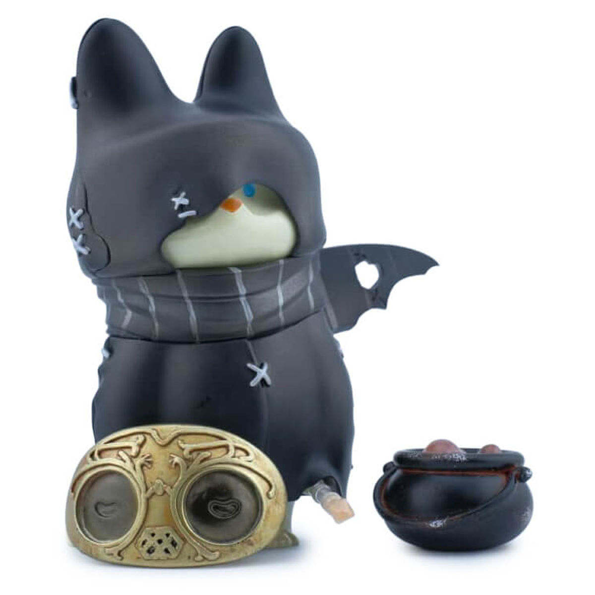 P-Pet Xeno Black Magic