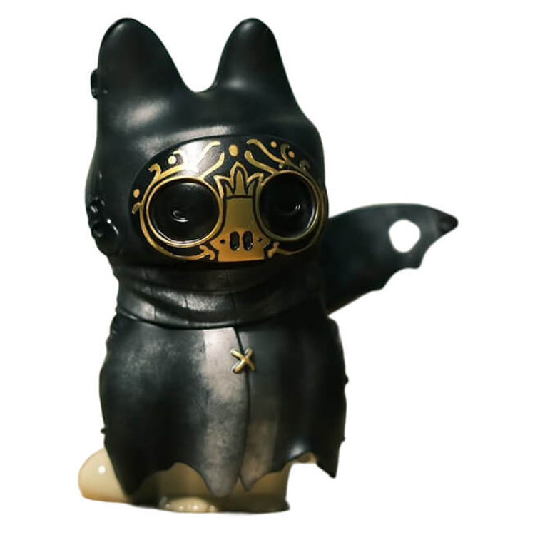 P-Pet Xeno Black Magic (Gold Mask Variant) by PF Toys (Fei PI)