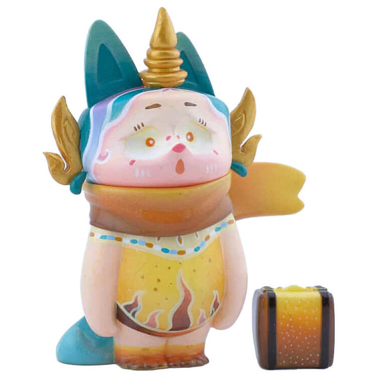 P-Pet Xeno Chada by Glom Ga Mon