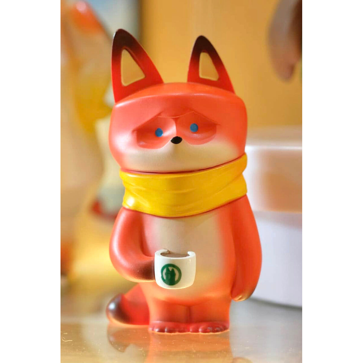 P-Pet Xeno Coffee Mini