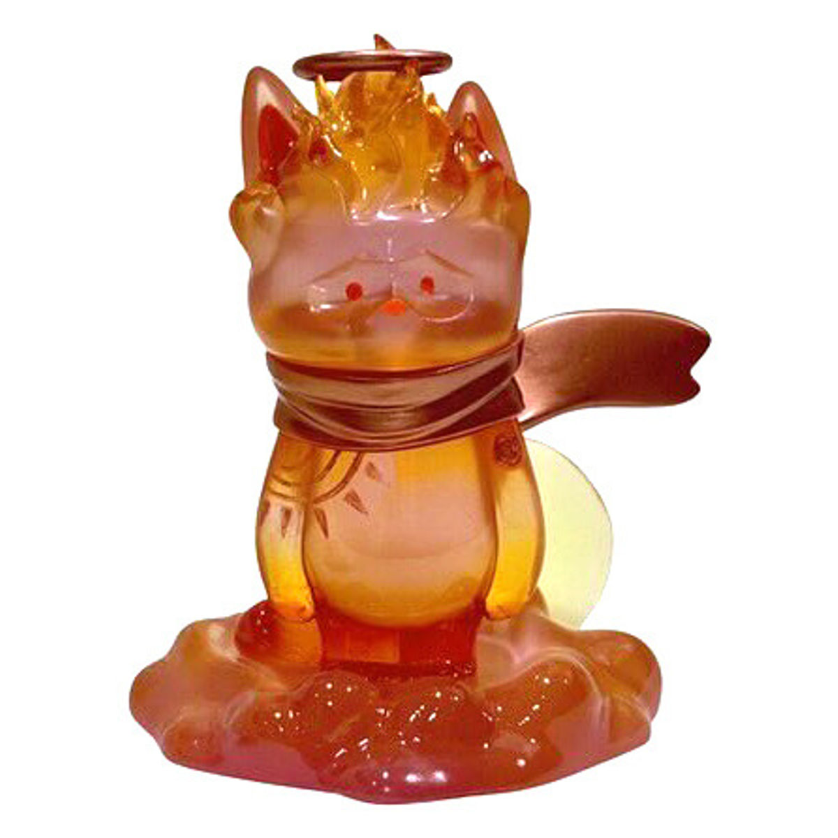 P-Pet Xeno Dawn Traveller