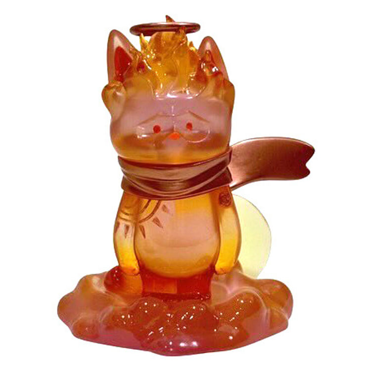 P-Pet Xeno Dawn Traveller by PF Toys (Fei PI)