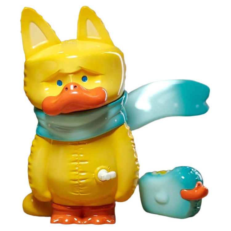 P-Pet Xeno Duck by PF Toys (Fei PI)