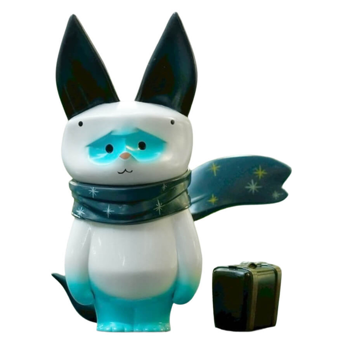 P-Pet Xeno Felinia Blue