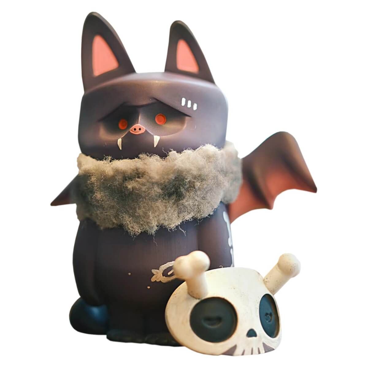 P-Pet Xeno Bat Fox Night Festival