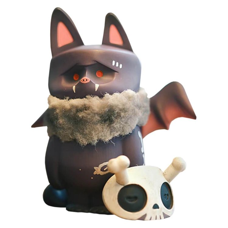 P-Pet Xeno Fox Night Festival by PF Toys (Fei PI)