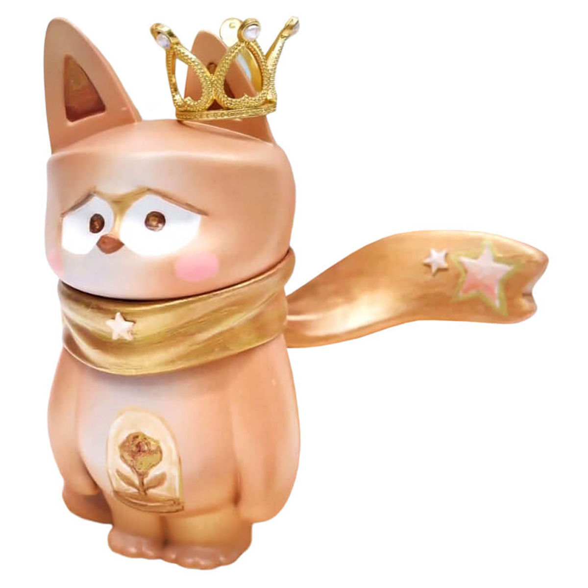 P-Pet Xeno Golden Dreamy