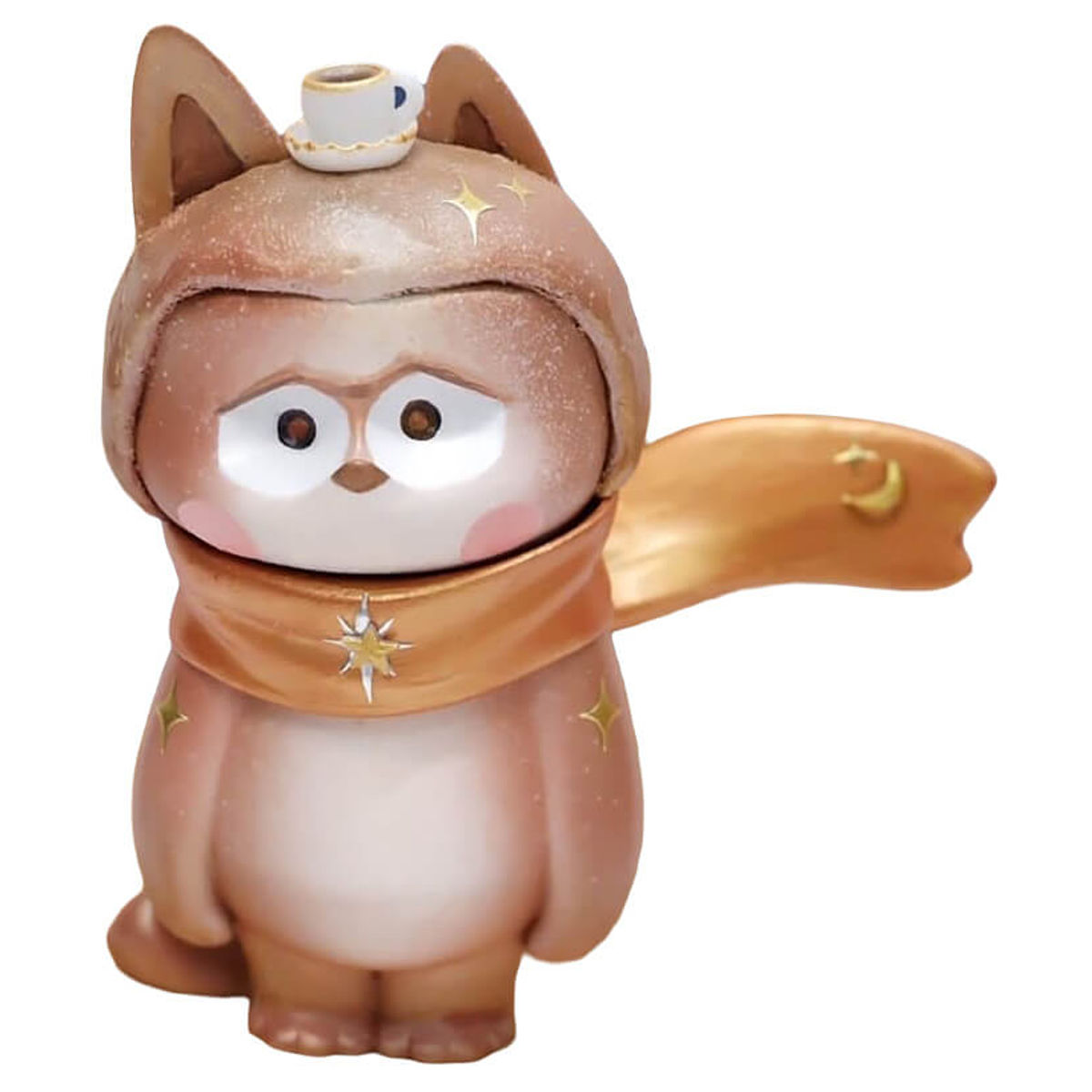 P-Pet Xeno Golden Midnight