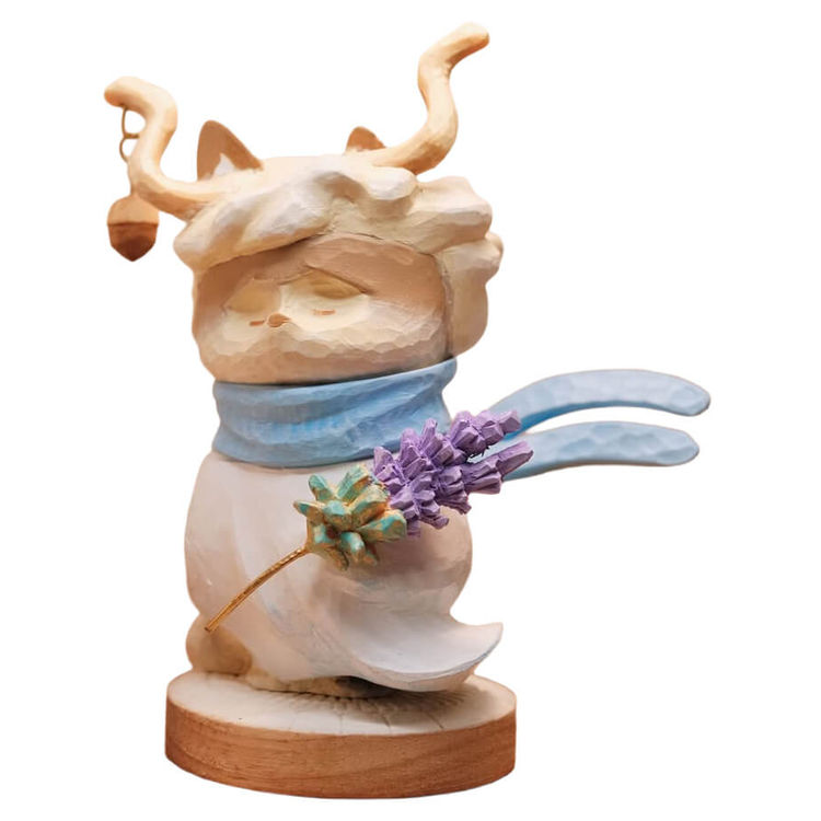 P-Pet Xeno Golden Zeus by Kaarok