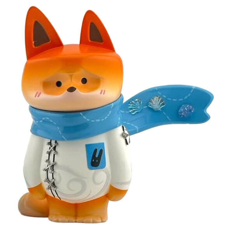 P-Pet Xeno Huuyaow Blue by Huuyaow