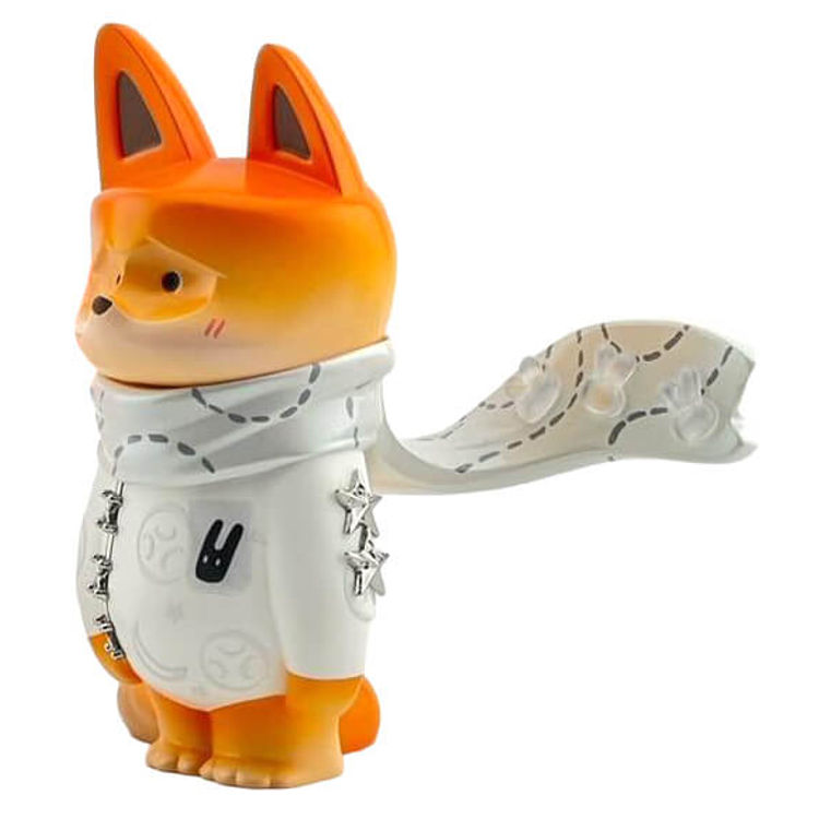P-Pet Xeno Huuyaow White by Huuyaow