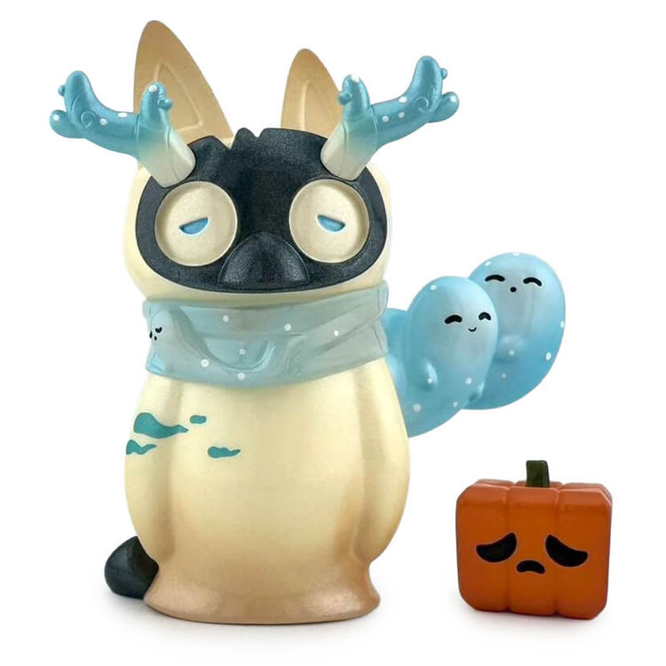 P-Pet Xeno Invisible Soul by MADKIDs Home Studio