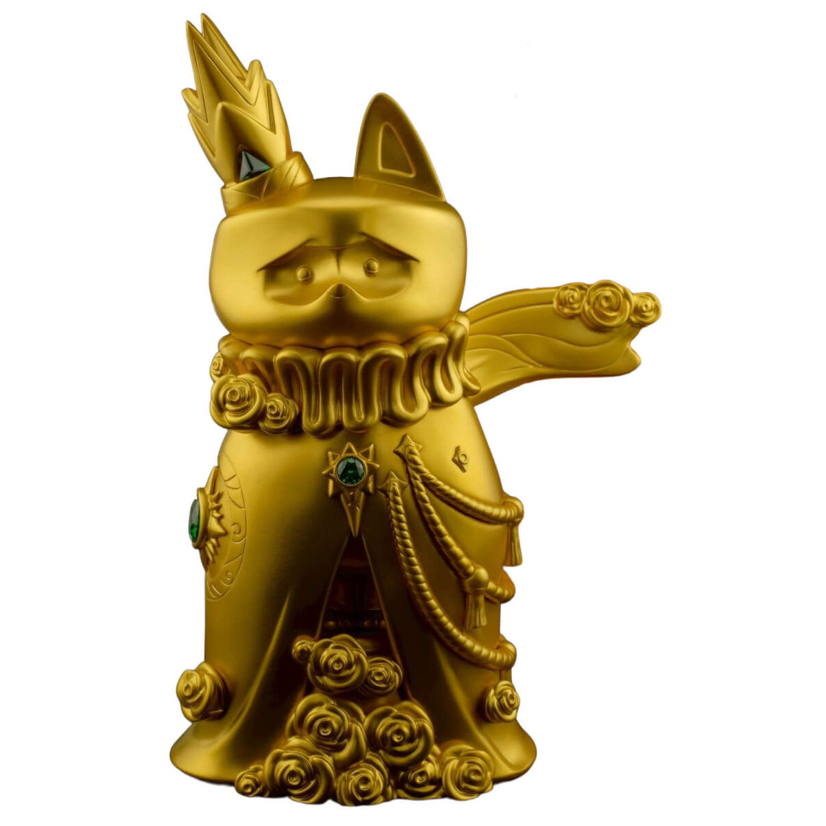 P-Pet Xeno King of the Gold