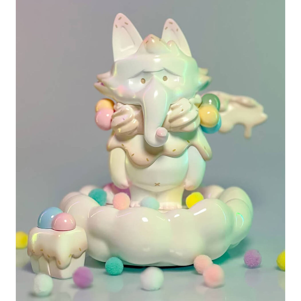 P-Pet Xeno Kocha Bua Loi