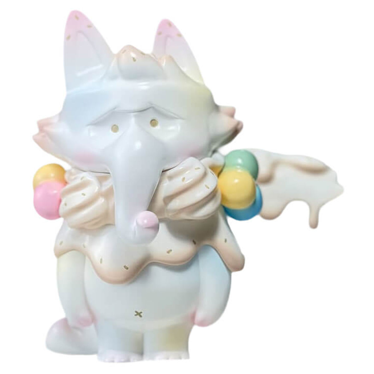 P-Pet Xeno Kocha Bua Loi